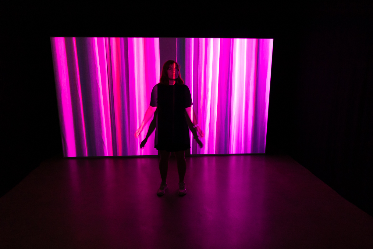 23 Possible Ends of a Firefly