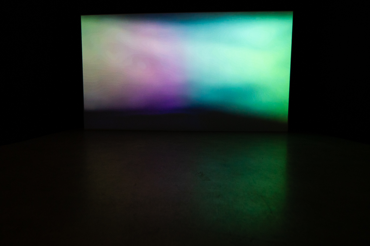 23 Possible Ends of a Firefly