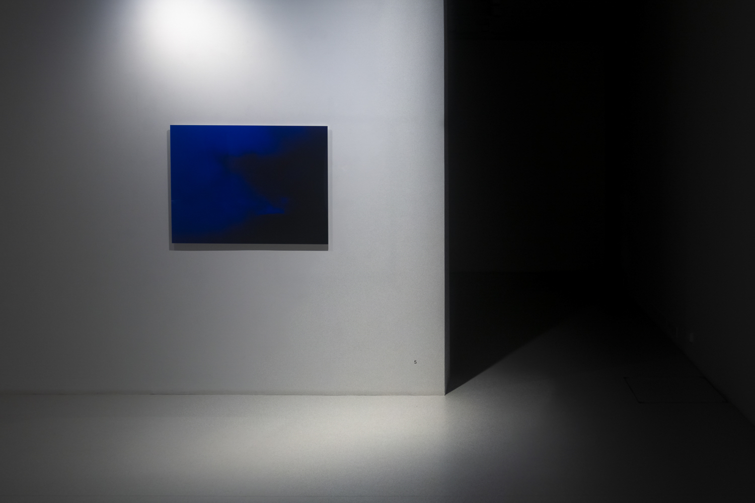 The Blue Hour of Dust 2022