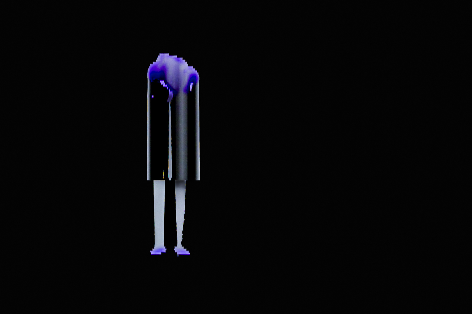 A Visitor On The Set 2023