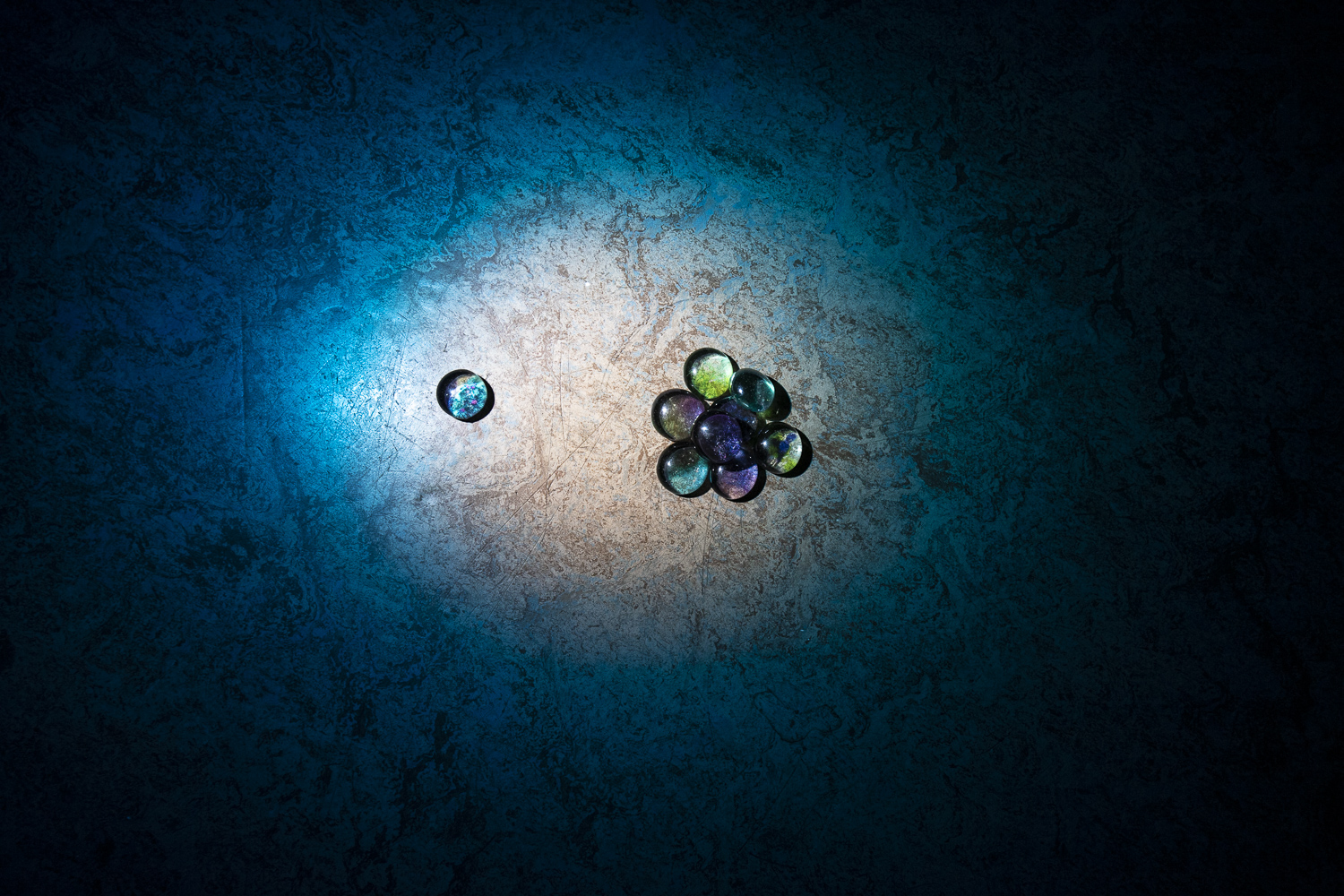 23 Possible Ends of a Firefly