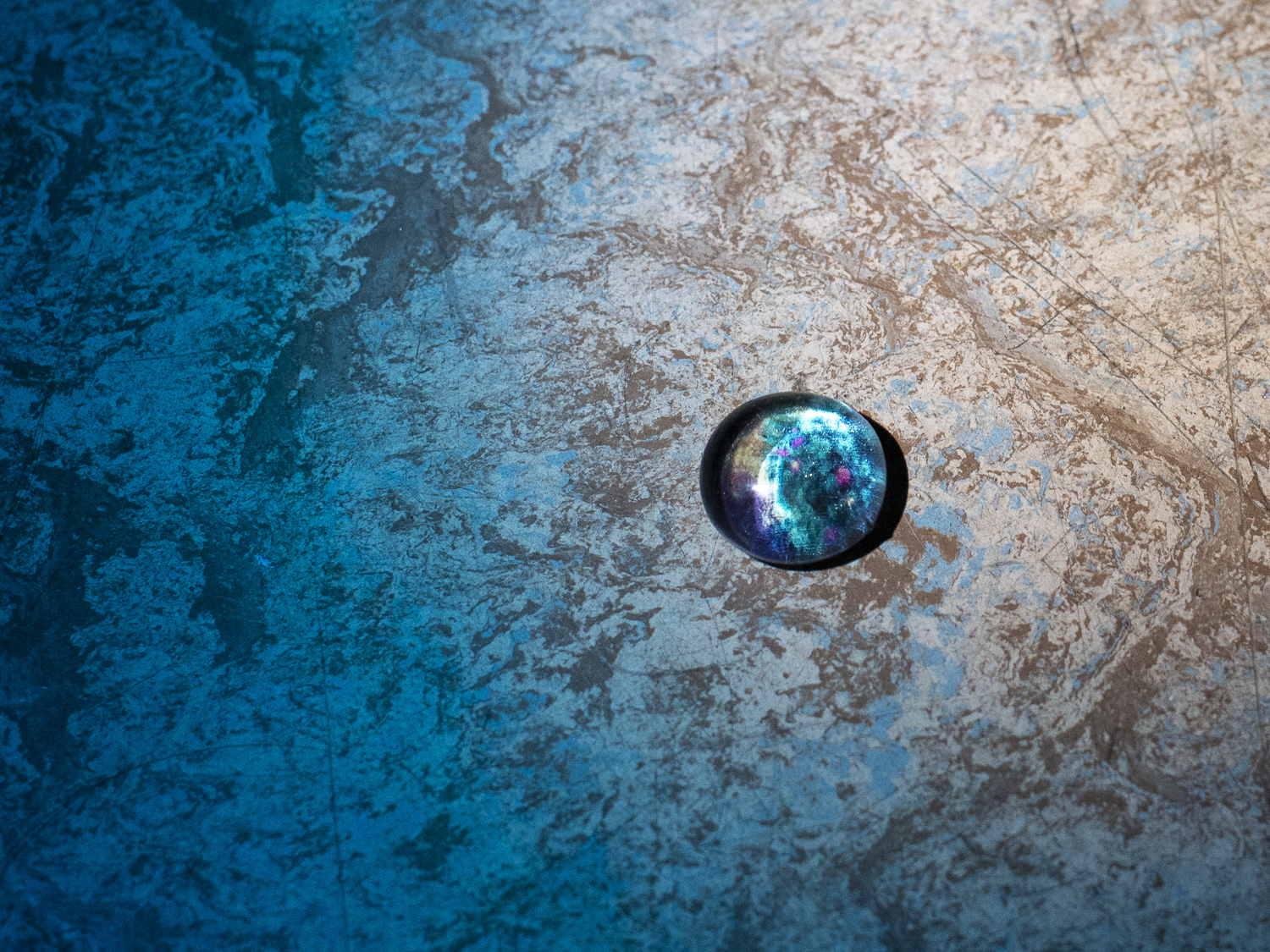 23 Possible Ends of a Firefly