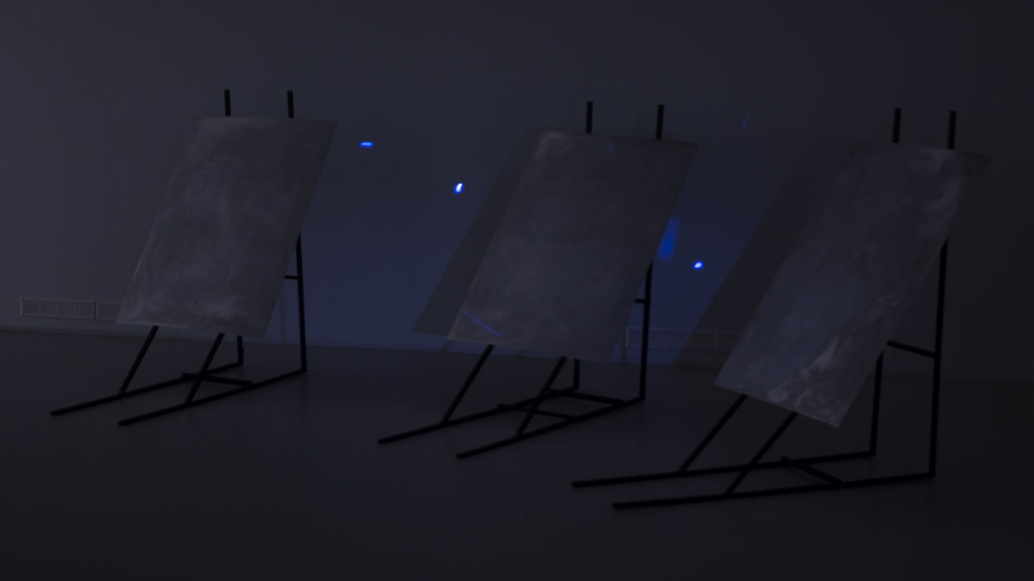 Quiet Mark of Living