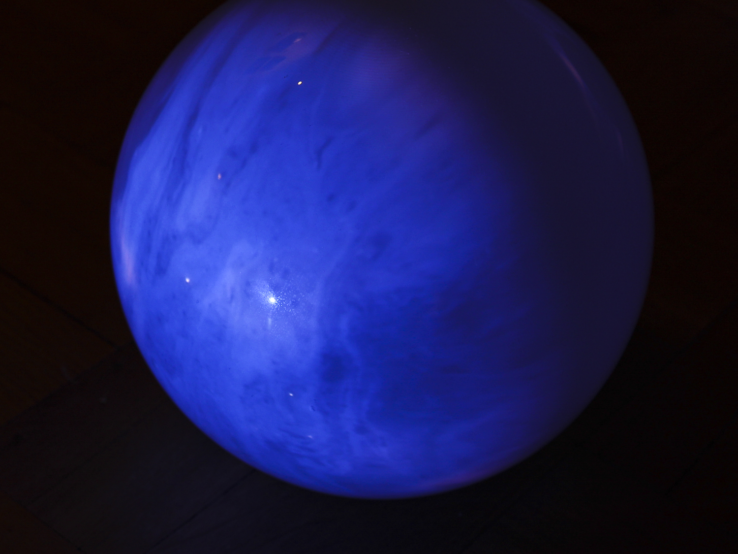 The Main Show, video installation (2023)